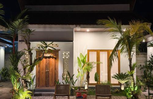 Singakerta House | One Villa Ubud