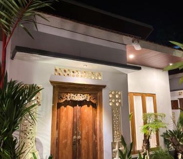 Singakerta House | One Villa Ubud