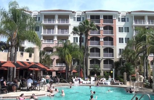 Williamsburg Villa | One week at Marriott Grand Vista