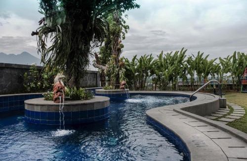 Bogor Tengah Hotel | Onih Hotel