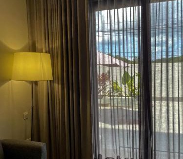 Kabil Hotel | ONYX HOTEL & VILLA