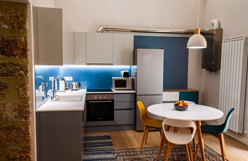 Castellammare Apartment | Opera Suites - Norma