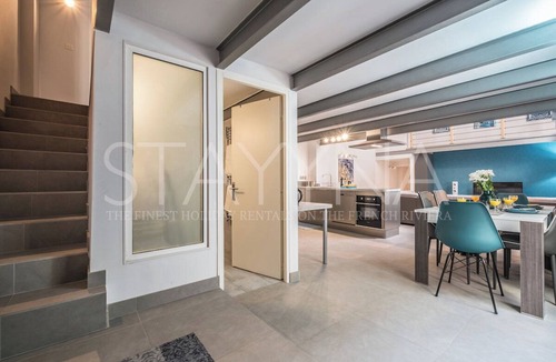 Carabacel Apartment | Opus 3 bedroom apartment VRBO