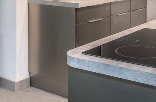 Carabacel Apartment | Opus 3 bedroom apartment VRBO
