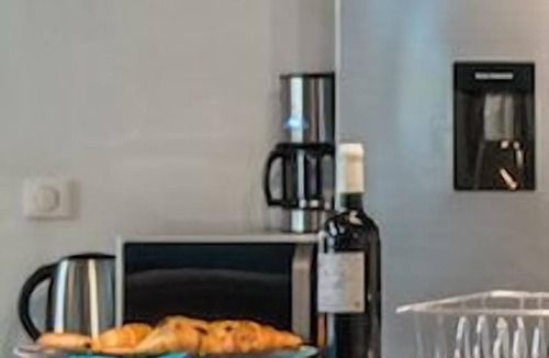 Carabacel Apartment | Opus 3 bedroom apartment VRBO