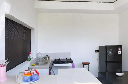 Kutuh House | Orange Guest House