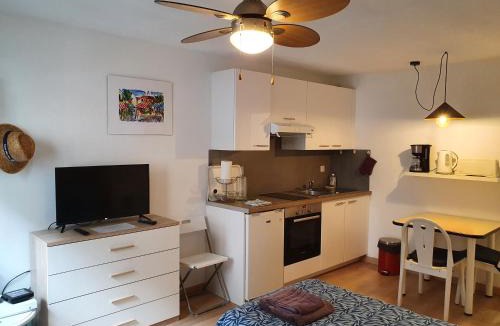 Gambetta Apartment | Oranger