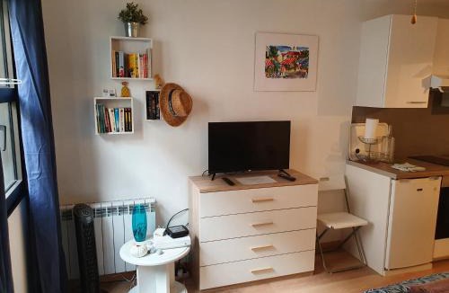 Gambetta Apartment | Oranger