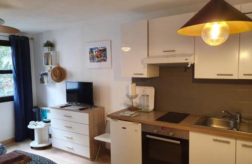 Gambetta Apartment | Oranger