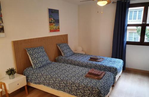 Gambetta Apartment | Oranger