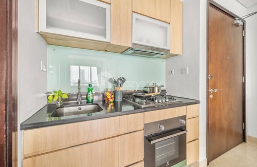 Setiabudi Apartment | ORCHARD by Kozystay