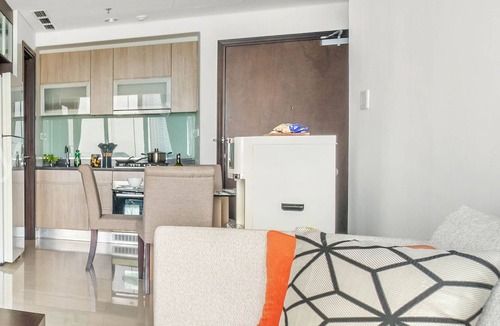 Setiabudi Apartment | ORCHARD by Kozystay