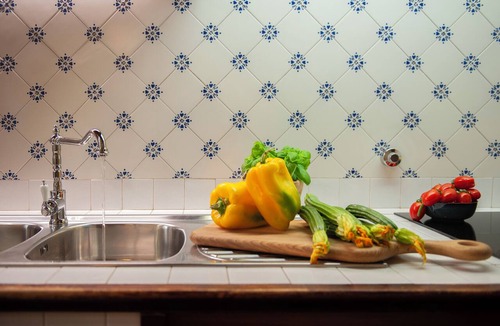 Sant' Ambrogio Apartment | Oriuolo - Flo Apartments
