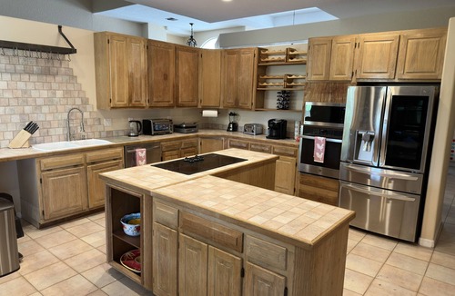 Windermere House | Orlando 20 Guest Villa Centrally Located with Game Room