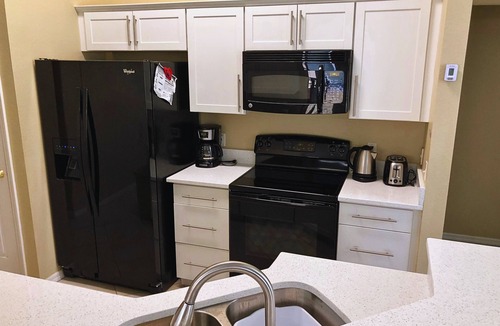 Lake Berkley Villa | Orlando Family Villa Fully Refurbished in 2024