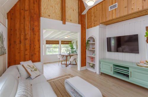 Vacation Village House | Orlando Home 6430: Purpose-Driven A-Frame Vacation Home