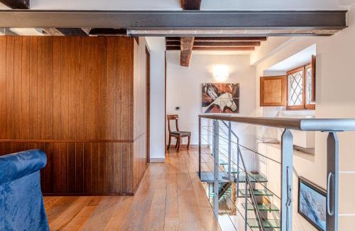 Siena City Centre Apartment | Oro Blu