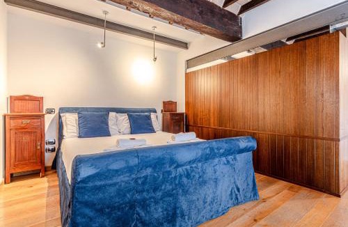 Siena City Centre Apartment | Oro Blu