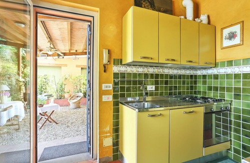Vicopelago House | Orpheus & Eurydice House in a splendid estate with a pool on the hills of Lucca