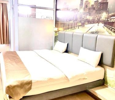 Tanjung Uncang Hotel | OS Hotel Tanjung Uncang