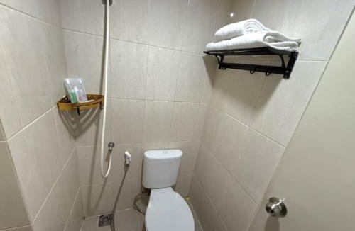 Old Jakarta Apartment | OSAKA Riverview PIK2 Apartment 2Bedroom by GPI