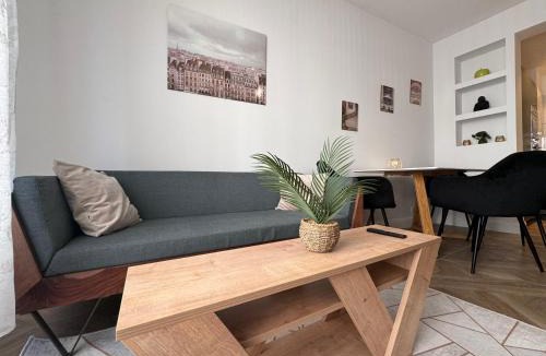 Le Piol Apartment | Oscar