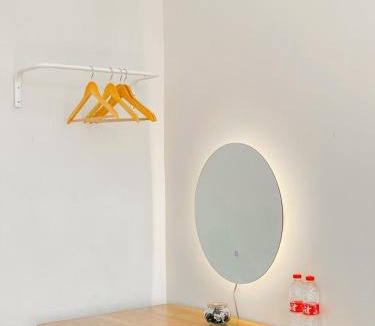 Prawirotaman Villa | OsCo Paviliun
