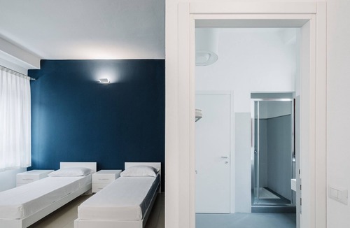 Buggerru Hostel | Ostello Henry