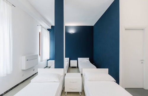 Buggerru Hostel | Ostello Henry