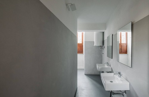 Buggerru Hostel | Ostello Henry