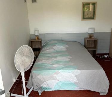 Le Rayol Apartment | Othello