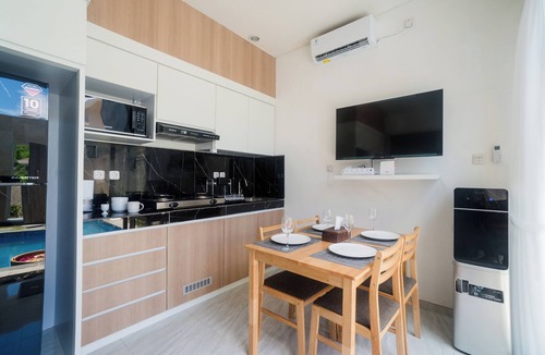 Kampial Villa | Otia Villa by Premier Hospitality Asia