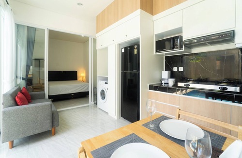 Kampial Villa | Otia Villa by Premier Hospitality Asia