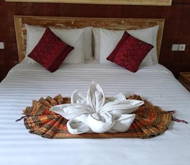 Kutuh Villa | Otila Bali Villa