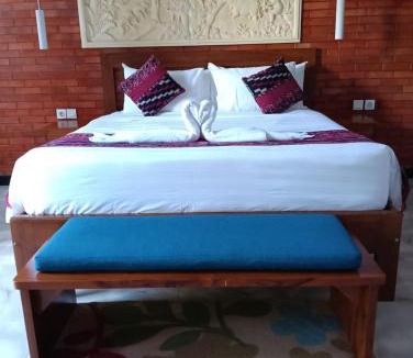 Kutuh Villa | Otila Bali Villa