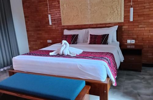 Kutuh Villa | Otila Bali Villa