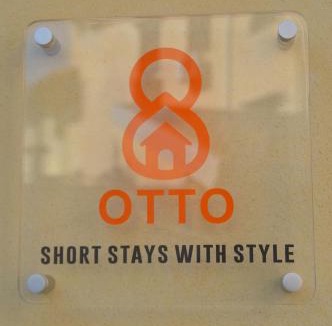 San Daniele del Friuli Apartment | Otto House short stay with style