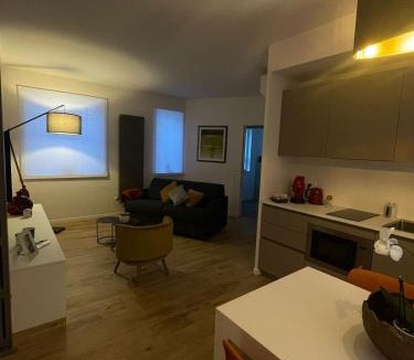 San Daniele del Friuli Apartment | Otto House short stay with style
