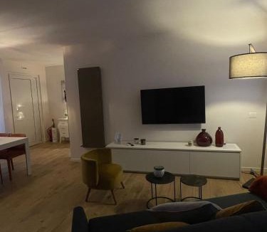San Daniele del Friuli Apartment | Otto House short stay with style