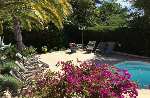Mougins House | Our dream house on the French Riviera
