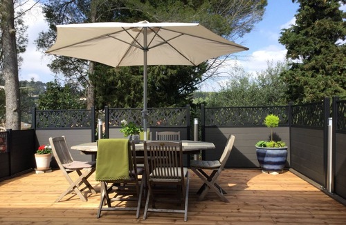 Mougins House | Our dream house on the French Riviera