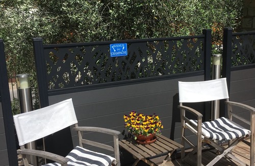 Mougins House | Our dream house on the French Riviera