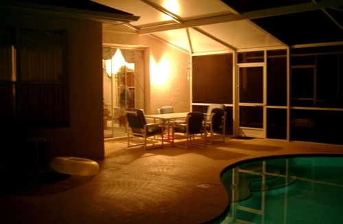 Meadow Woods Villa | Our luxurious and comfortable villa offers everything your heart desires