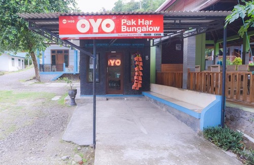 Iboih Hotel | OYO 1498 Pak Har Bungalow