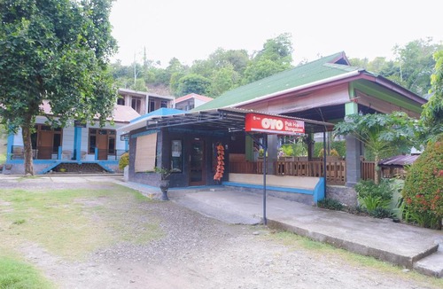 Iboih Hotel | OYO 1498 Pak Har Bungalow