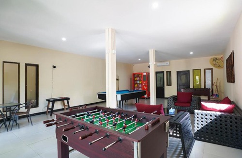 Tuban Hotel | OYO 1992 China Town Hotel Bali