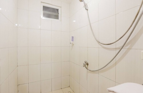 Bekasi Hotel | OYO 2103 Lauv Room 2 Grand Centerpoint Tower B