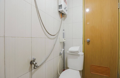Bekasi Hotel | OYO 2103 Lauv Room 2 Grand Centerpoint Tower B