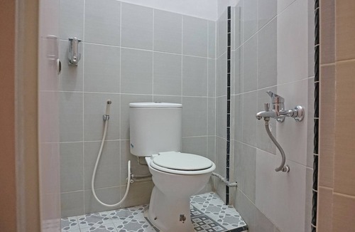 Rantauprapat Hotel | OYO 2200 Hotel Gunung Sari