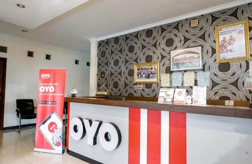 Sukajadi Hotel | OYO 2385 Maleo Exclusive Residence 2